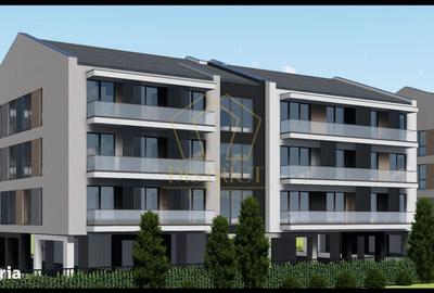 Apartament cu 2 camere în Girocului - 2