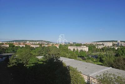 Apartament cu 2 camere decomandat în Libertății - 2