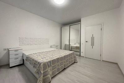 Apartament cu 2 camere decomandat în Militari - 2