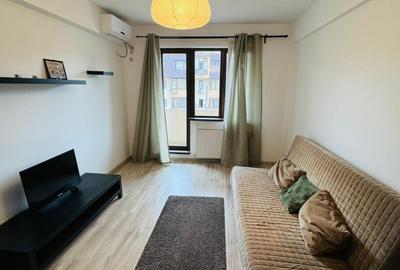 2 cam confort urban Sălaj mobilat modern 2 cam confort urban Sălaj mobilat modern - 1