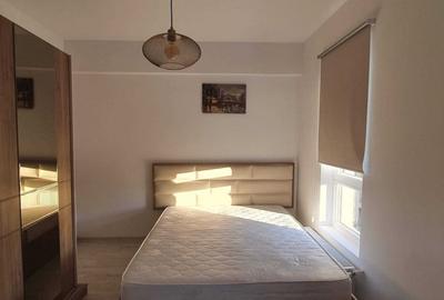 Apartament cu 2 camere semidecomandat, mobilat în Virtuții - 3