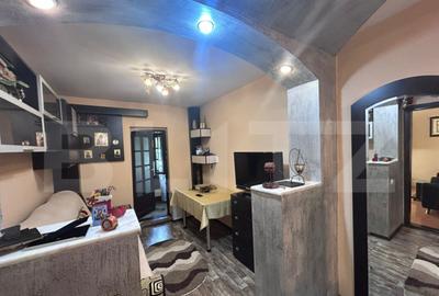 Apartament 2 camere decomandat, 63 mp, zona Parculet Pedagog - 5