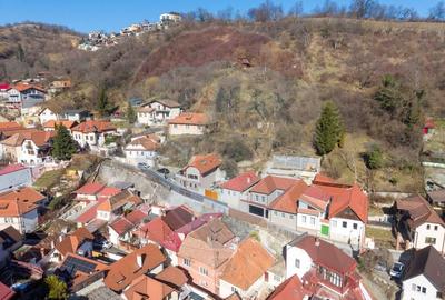 Casă cu 2 camere cu Teren 620 Mp în Schei - 22