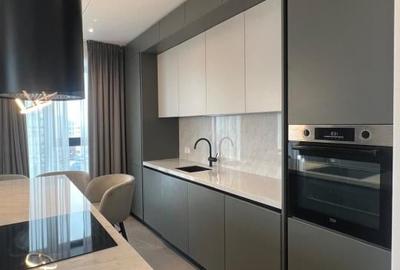 Apartament cu 4 camere decomandat, mobilat în Floreasca - 7