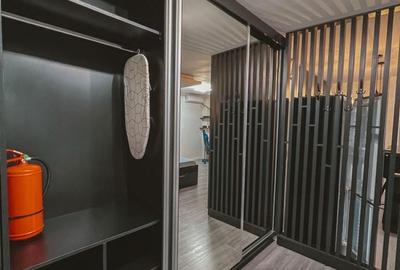 Garsonieră nedecomandată în Timpuri Noi - 4