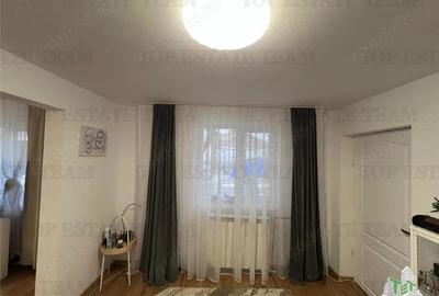 Casă cu 6 camere cu Canalizare în Cornetu - 7