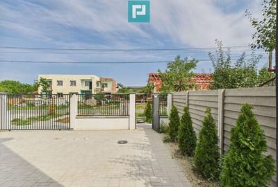 Casa moderna cu 4 camere in Becicherecul Mic - 5