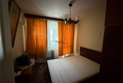 3 camere semidecomadate, et. 2, vedere mixta, 62mp, Gara de Nord- Metrou - 5