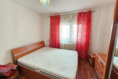 Apartament cu 2 camere decomandat, mobilat în Dristor