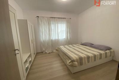 Apartament cu 2 camere, 57 mp in Mosnita Noua - 5