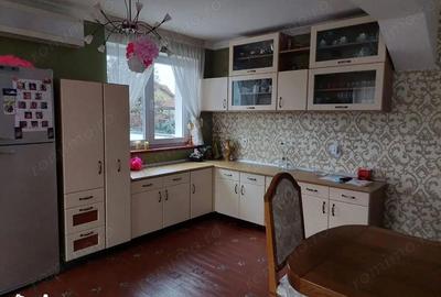 Casă cu Teren 500 Mp în Botizului - 1