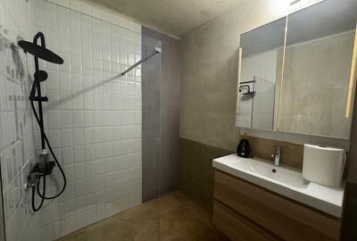 Apartament cu 3 camere semidecomandat în Magheru - 5