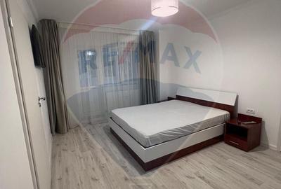 Apartament cu 4 camere în Central - 3