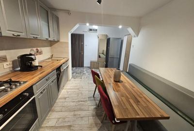 Apartament cu 2 camere decomandat în Dristor - 3