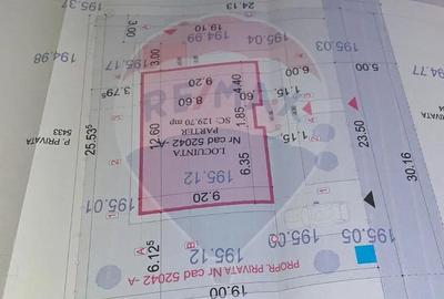 Casă cu 4 camere cu Teren 500 Mp în Mocira - 4