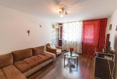 Apartament cu 4 camere de vanzare in zona Drumul Taberei - 1