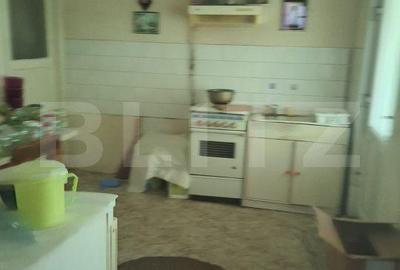 Casă cu 4 camere cu Teren 1100 Mp în Central - 5