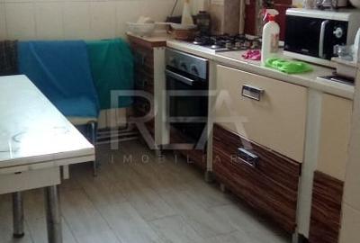 Apartament 3 camere Iancului – Bulevardul Pache Protopopescu, vila interbelica - 3