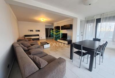 Duplex cu 5 camere cu Teren 416 Mp în Pipera - 1