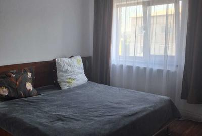 Apartament cu 2 camere decomandat în Ultracentral - 3