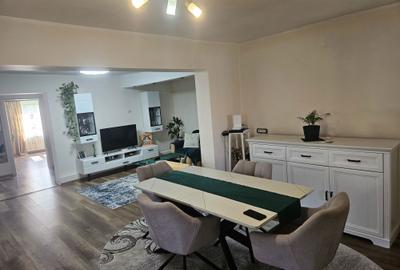 Casă cu 3 camere în Lunca Mureșului - 6