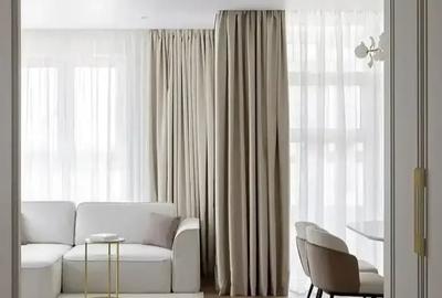 2 camere la Parter – Proiect Boutique exclusiv CITY NORD! - 4