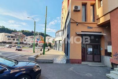 Garsoniera zona Judetean-Parcul Trandafirilor - 38