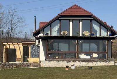 Casă cu 4 camere în Cașolț - 2