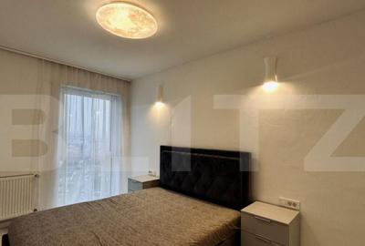 Victoria Rezidential, 2 camere, modern, parcare - 4