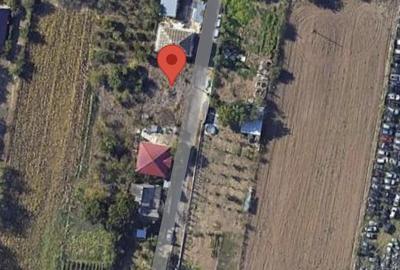 Teren de 500 mp, în Central - 1