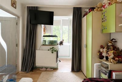 Apartament cu 2 camere semidecomandat, mobilat în Iosefin - 5