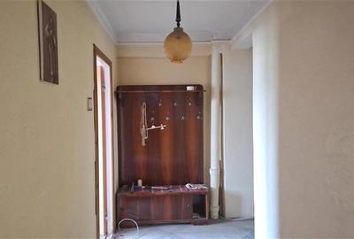 Apartament 3 camere, et 3, 75 mp, zona Primarie - 9
