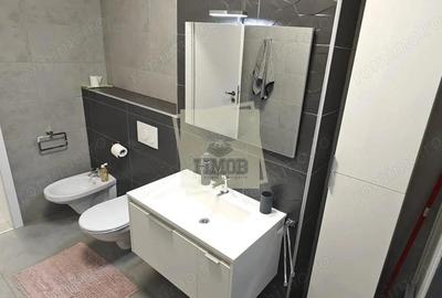 Apartament cu 3 camere, mobilat în Central - 3