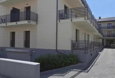 Apartament cu 2 camere decomandat în Central - 17