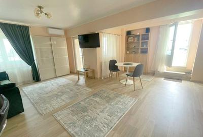 De inchiriat – Apartament cu o camera - Faleza Dunarii - 2