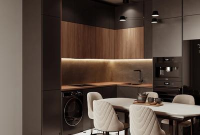 R3 Residence | Brancoveanu–Alunisului | Bloc boutique - 12