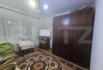 Apartament cu 3 camere decomandat, mobilat în Nicolina - 6