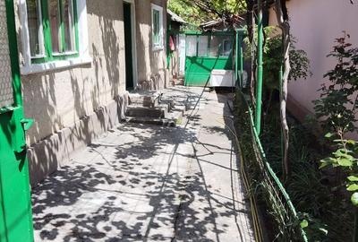 Casă cu 4 camere cu Teren 320 Mp în Coiciu - 4