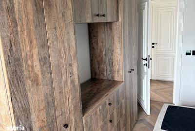 Apartament cu 2 camere în Podul de Fier - 1