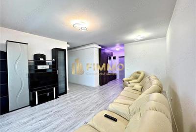 Apartament de inchiriat | 4 cam | 2 bai | Loc de parcare subteran | ID:1372 - 8