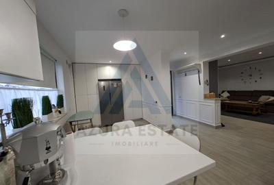 Casa individuala echipata premium cu 4 camere si 2 bai in Cristian - 6