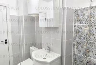 Garsonieră semidecomandată în Noua - 3