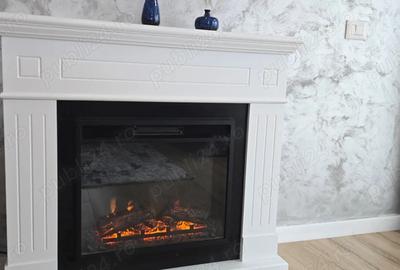 Apartament cu 2 camere decomandat în Dacia - 5