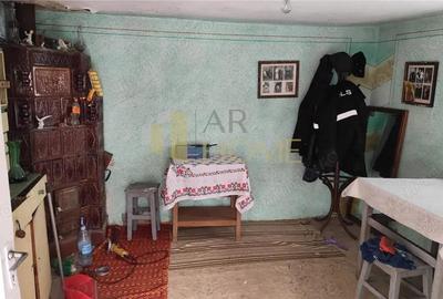 Casă cu Teren 3300 Mp în Poiana - 5