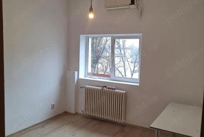 Apartament cu 2 camere semidecomandat în Central - 1