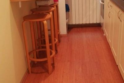 Un apartament foarte cochet situat in vecinateatea parcului Cismigiu - 12