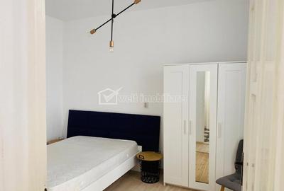 Apartament cu 3 camere semidecomandat, mobilat în Central - 3