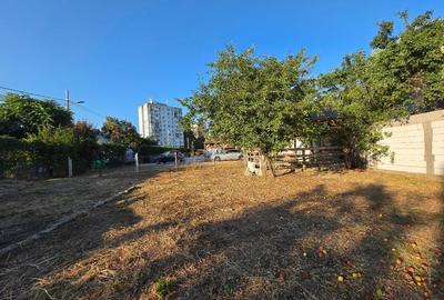 Drumul Taberei, Ghencea teren intravilan, 600 mp, P+4 - 3