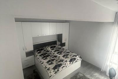 Apartament cu 2 camere decomandat în Central - 5