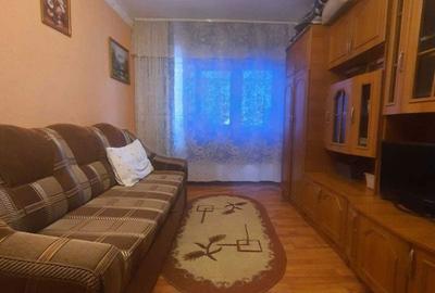 Apartament cu 2 camere decomandat în Sud - 7